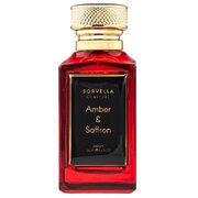 Sorvella Perfume Signature Amber & Saffron Parfémovaná voda