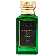 Sorvella Perfume Signature Bergamot & Musk Parfémovaná voda