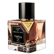 Vertus Paris Oriental Rose Parfémovaná voda