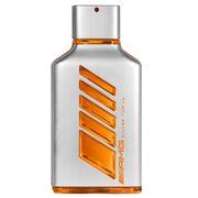 Mercedes-Benz AMG Silver Thrill Parfémovaná voda - Tester 100ml
