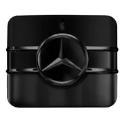 Mercedes-Benz Sign Your Power Eau de Parfum Intense Parfémovaná voda 100ml