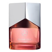 Mercedes-Benz Land For Men Parfémovaná voda 60ml