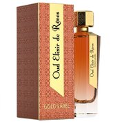 Linn Young Oud Elixir d'Extase Gold Label Parfémovaná voda