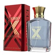 Omerta L'Uomo X Toaletná voda