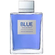 Antonio Banderas Blue Seduction for Men Eau de Toilette Toaletná voda 200ml