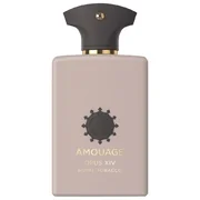Amouage Opus XIV Royal Tobacco Parfémovaná voda
