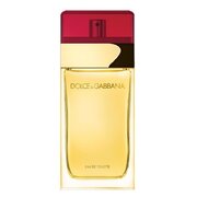 Dolce & Gabbana Pour Femme Original Eau de Toilette Toaletná voda
