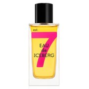 Iceberg Eau de Iceberg Wild Rose Pour Femme Toaletná voda 100ml