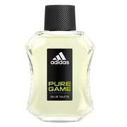 Adidas Pure Game New Toaletná voda