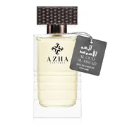 Azha Al Oud Al Aswad Parfémovaná voda 100ml