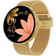 Forever SB-365 Gold - Hodinky