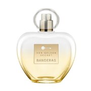 Antonio Banderas Her Golden Secret Eau De Toilette Toaletná voda - Tester