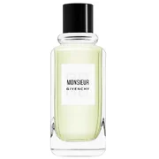 Givenchy Monsieur Toaletná voda 100ml