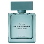Narciso Rodriguez For Him Vetiver Musc Toaletná voda 100ml