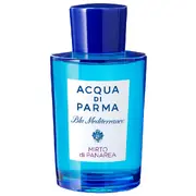 Acqua di Parma Blu Mediterraneo Mirto Di Panarea Toaletná voda 180ml