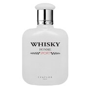 Evaflor Whisky Homme Sport Toaletná voda