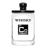 Evaflor Whisky Cobalt Toaletná voda