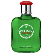 Evaflor Whisky Origin For Men Toaletná voda