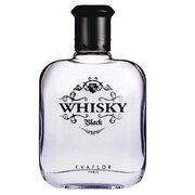 Evaflor Whisky Black Toaletná voda