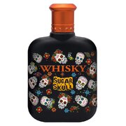 Evaflor Whisky Sugar Skull Toaletná voda