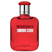 Evaflor Whisky Red Toaletná voda