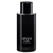 Giorgio Armani Armani Code Eau de Parfum Rechargeable Parfémovaná voda 125ml