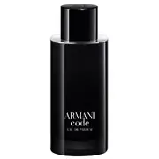 Giorgio Armani Armani Code Eau de Parfum Rechargeable Parfémovaná voda 125ml