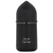 Cartier Pasha de Cartier Noir Absolu Parfémovaná voda