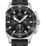 Swiss Military SM34067.07 Chronograph 42mm 10ATM