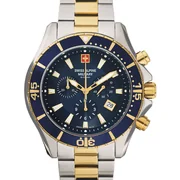 Swiss Alpine Military 7040.9145 chrono 46mm 10ATM