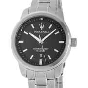 Maserati R8853121006 Successo men`s 44mm 5ATM