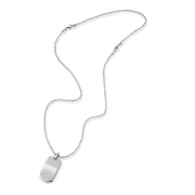 Save Brave SBN-ROBERT Mens Necklace 50cm, adjustable