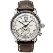 Zeppelin 7640-1 Men's Watch - Pánske hodinky