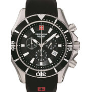 Swiss Alpine Military 7040.9837 chrono 45mm 10ATM