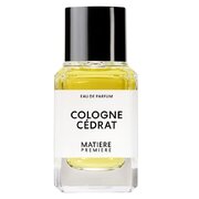 Matiere Premiere Cologne Cedrat Parfémovaná voda