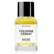 Matiere Premiere Cologne Cedrat Parfémovaná voda 50ml