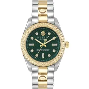 Philipp Plein PWDAA0421 Queen Crystal Ladies Watch 36mm 5ATM