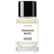 Matiere Premiere Parisian Musc Parfémovaná voda 100ml