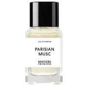 Matiere Premiere Parisian Musc Parfémovaná voda 100ml
