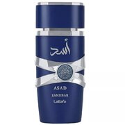 Lattafa Asad Zanzibar Parfémovaná voda