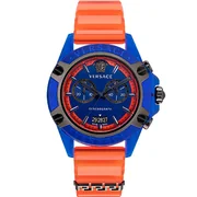 Versace VEZ700922 Active Chrono - Unisex hodinky