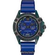 Versace VEZ701122 Active Chrono - Unisex hodinky