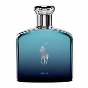 Ralph Lauren Polo Deep Blue Parfémovaná voda - Tester