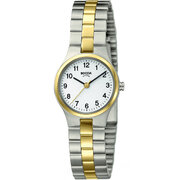Boccia 3082-05 ladies watch titanium 25mm 5ATM