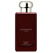 Jo Malone Scarlet Poppy Intense Kolínska voda 100ml - bez krabice