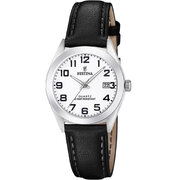 Festina F20447/1 Classic Ladies Watch 28mm 10ATM