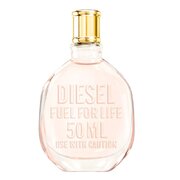 Diesel Fuel For Life Femme Parfémovaná voda - Tester