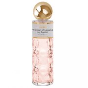 Saphir Woman of Legend Parfémovaná voda 200ml