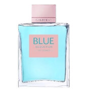 Antonio Banderas Blue Seduction For Women Eau de Toilette Toaletná voda