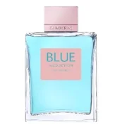 Antonio Banderas Blue Seduction For Women Eau de Toilette Toaletná voda 200ml